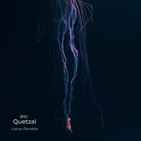 Quetzal-EP
